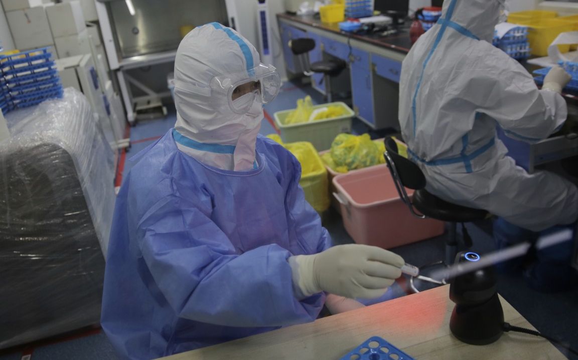 【上海无症状57倍于确诊数/上海一无症状感染者转为确诊病例】-第3张图片